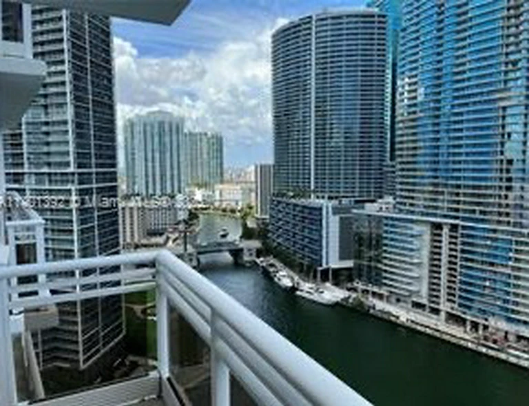 Brickell apartament